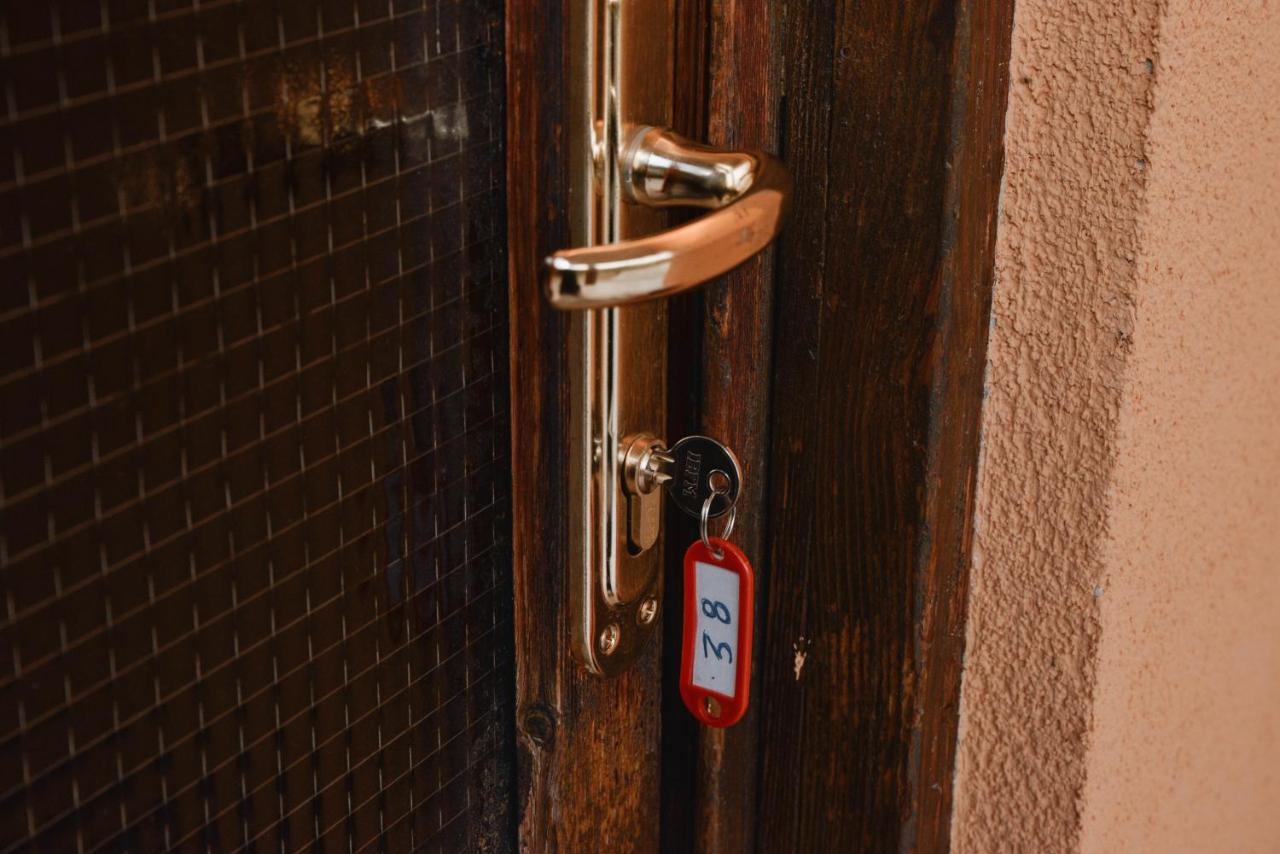 Village of Peace - House 38 - Ferienwohnung Shkodra