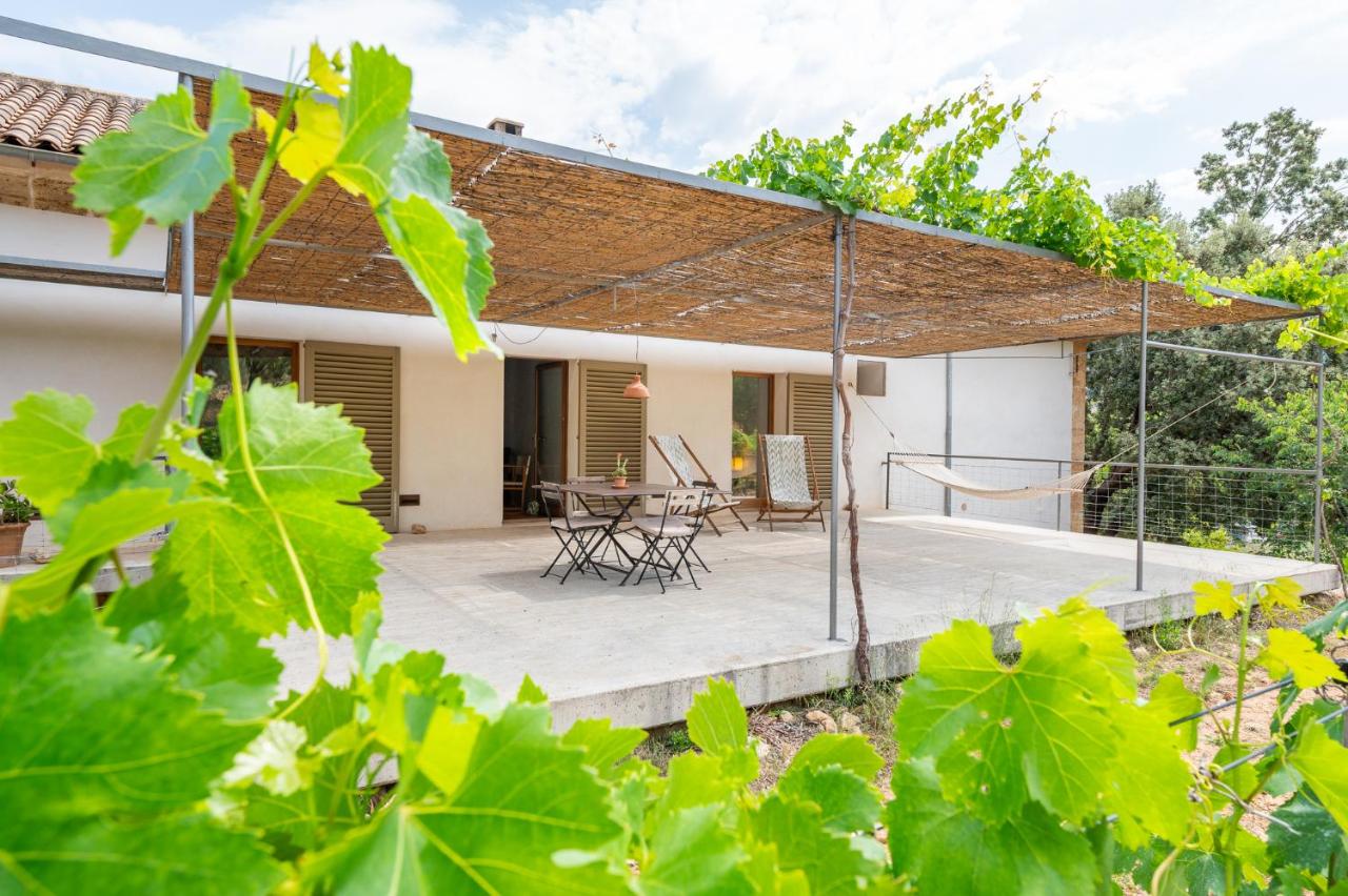 Agroturismo Filicumis by MHR - B&B