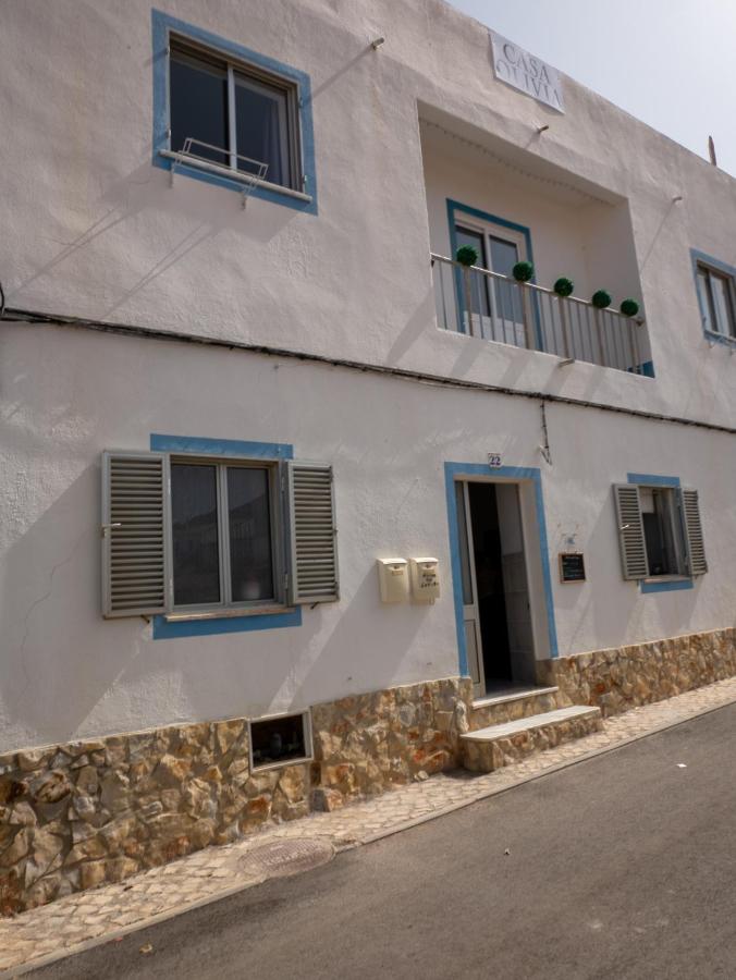 Casa D'Olívia - Ferienwohnung Carrapateira