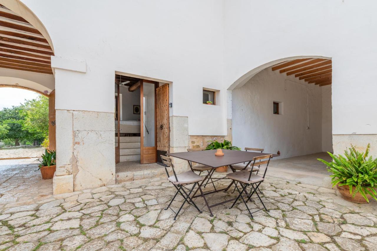Appartement 2 Chambres (3 Adultes)