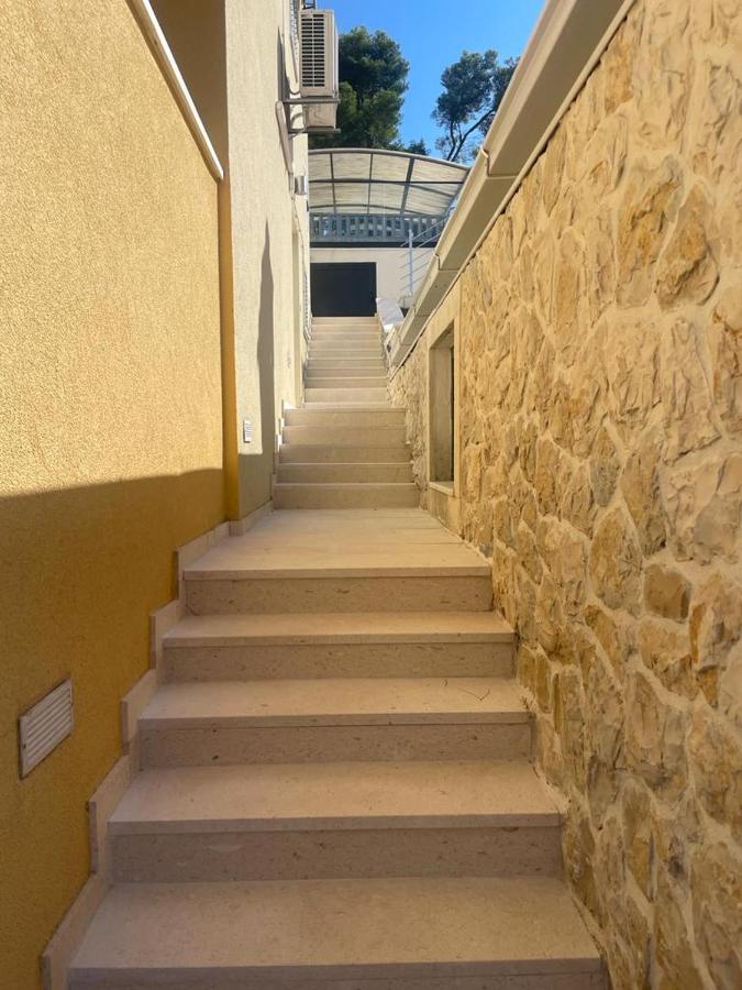 Lavanda Residence with Heated Pool Trogir Split - B&B