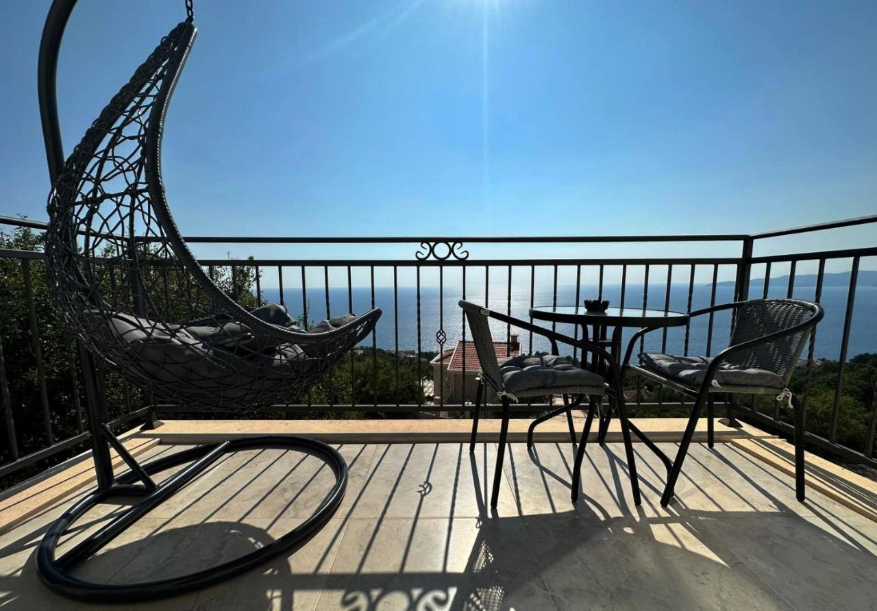 B&B Sveti Stefan - Almond Apartments - Bed and Breakfast Sveti Stefan