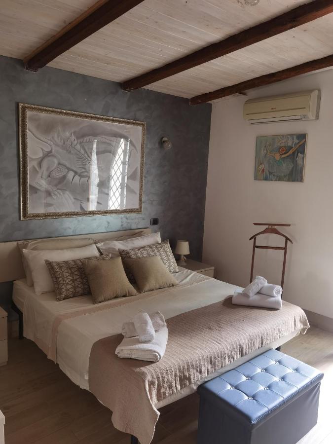 B&B Nettuno - Casa trecancelli - Bed and Breakfast Nettuno