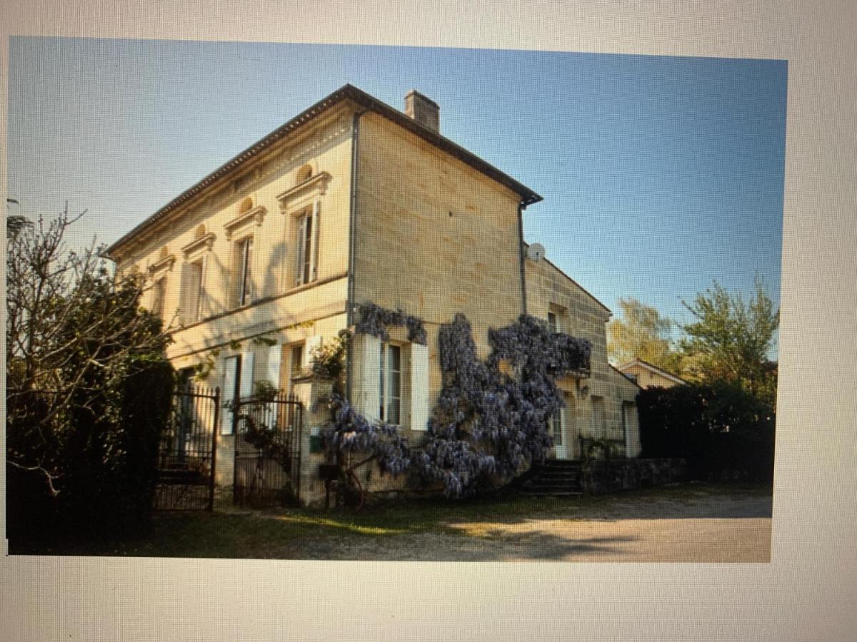 Buisson gîte et chambre d'hôte - B&B