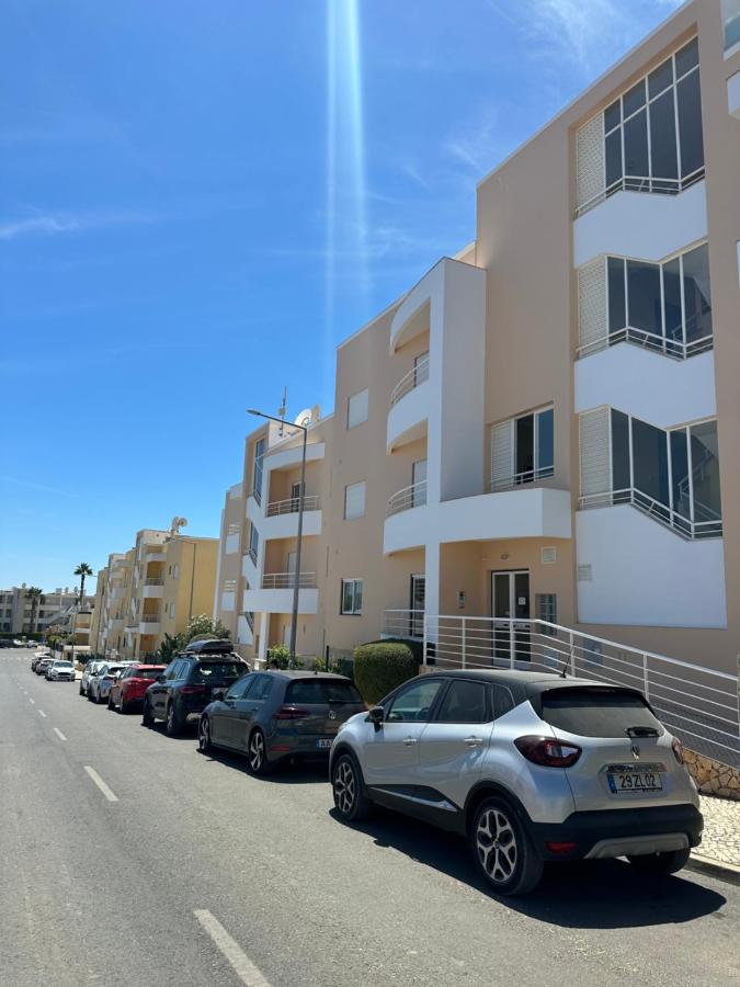 B&B Alvor - Two Bedroom Apartment in Center of Alvor - Bed and Breakfast Alvor