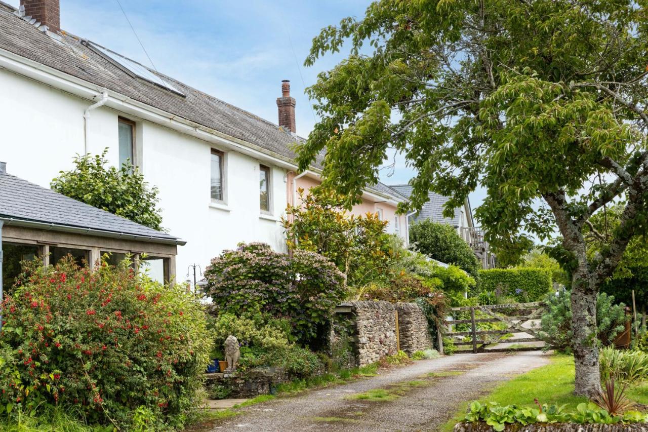 B&B Cornworthy - Middle Cottage - Tranquil cottage ideal for walkers - Bed and Breakfast Cornworthy