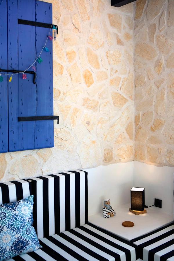 Appartamento con Vista Giardino