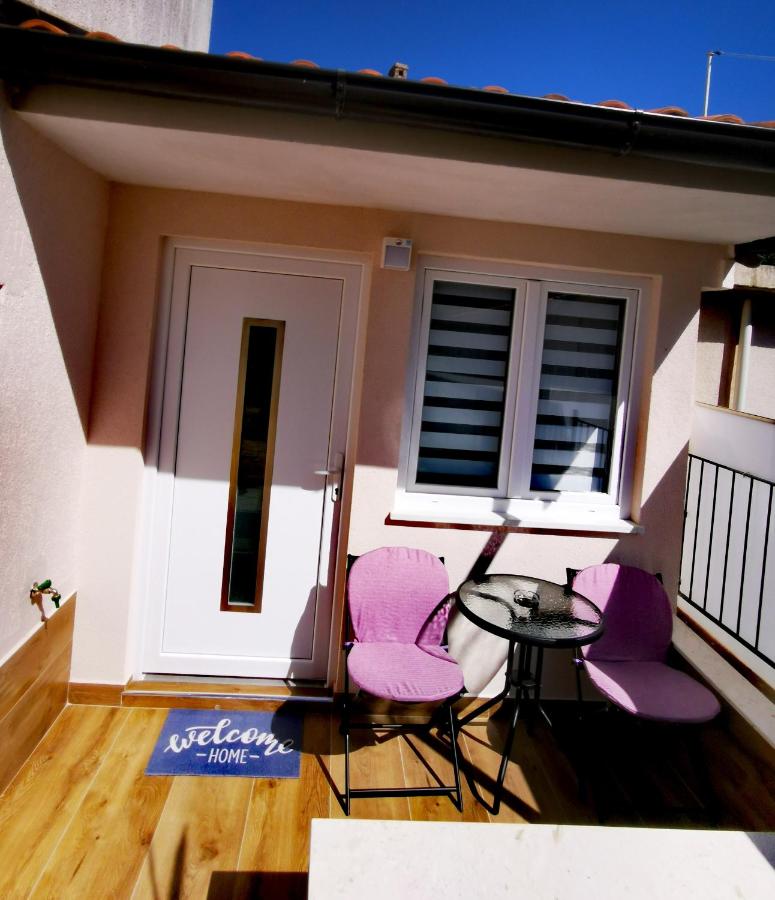 Apartman Filip 3 Pula - B&B