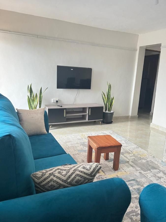 The comfort oak G01 - B&B Kericho