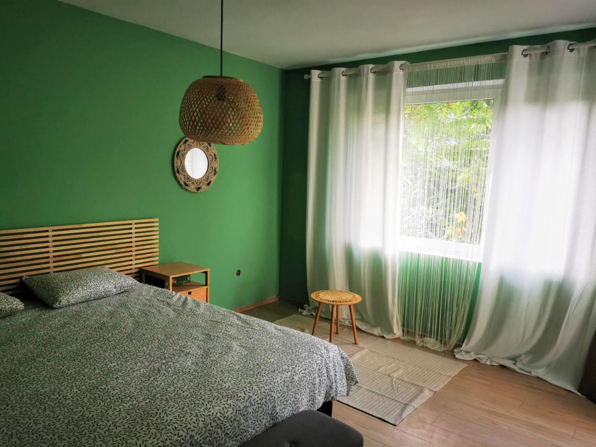Apartamento de 2 dormitorios
