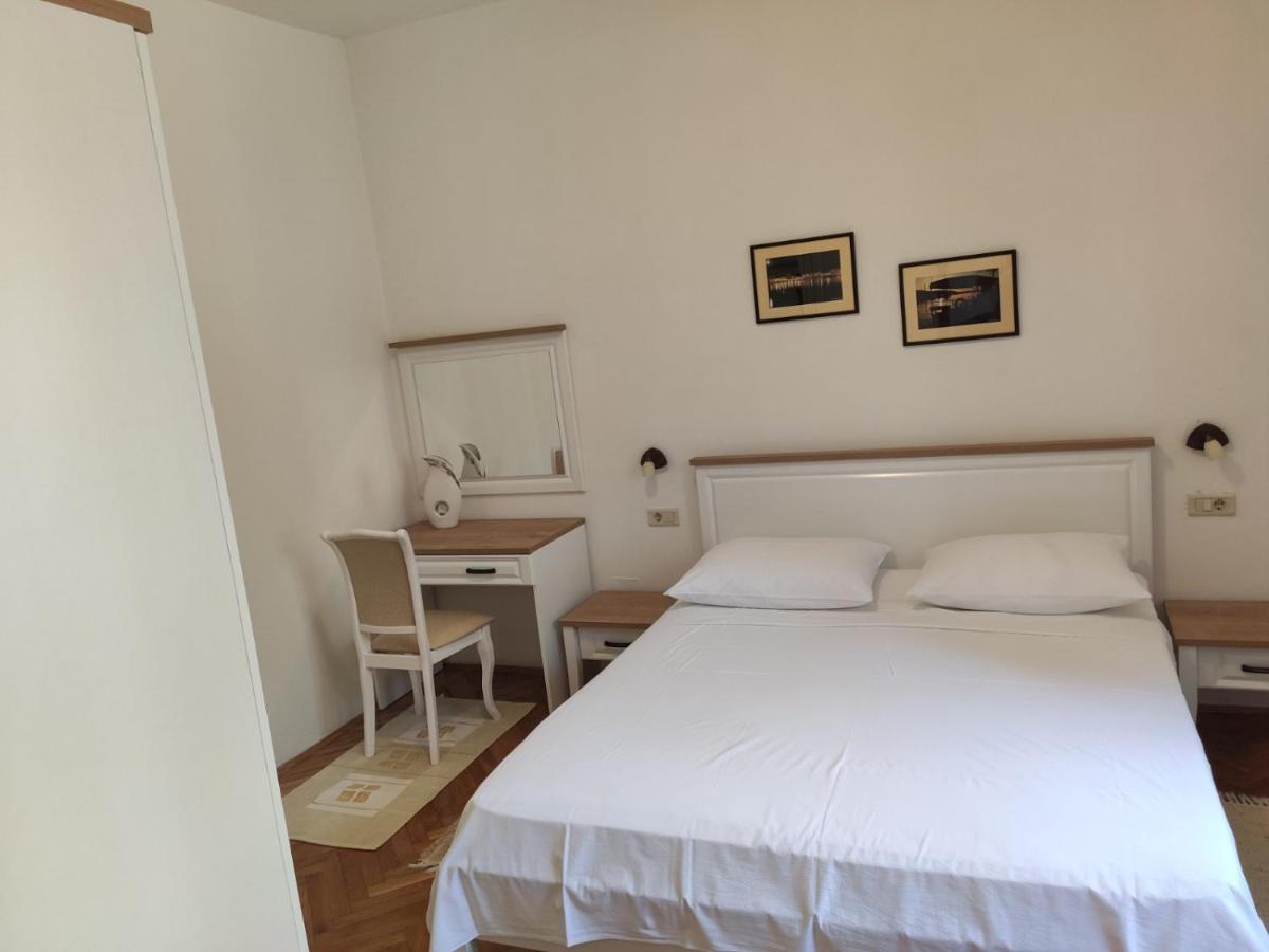 Appartement avec Terrasse