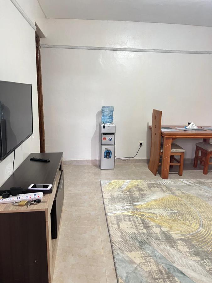 The comfort oak 1 bedroom - B&B Kericho