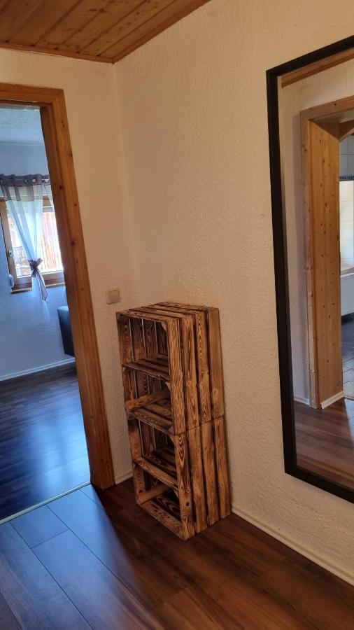 Ferienwohnung Bergfreunde inkl Chiemgaukarte - Ferienwohnung Bergen