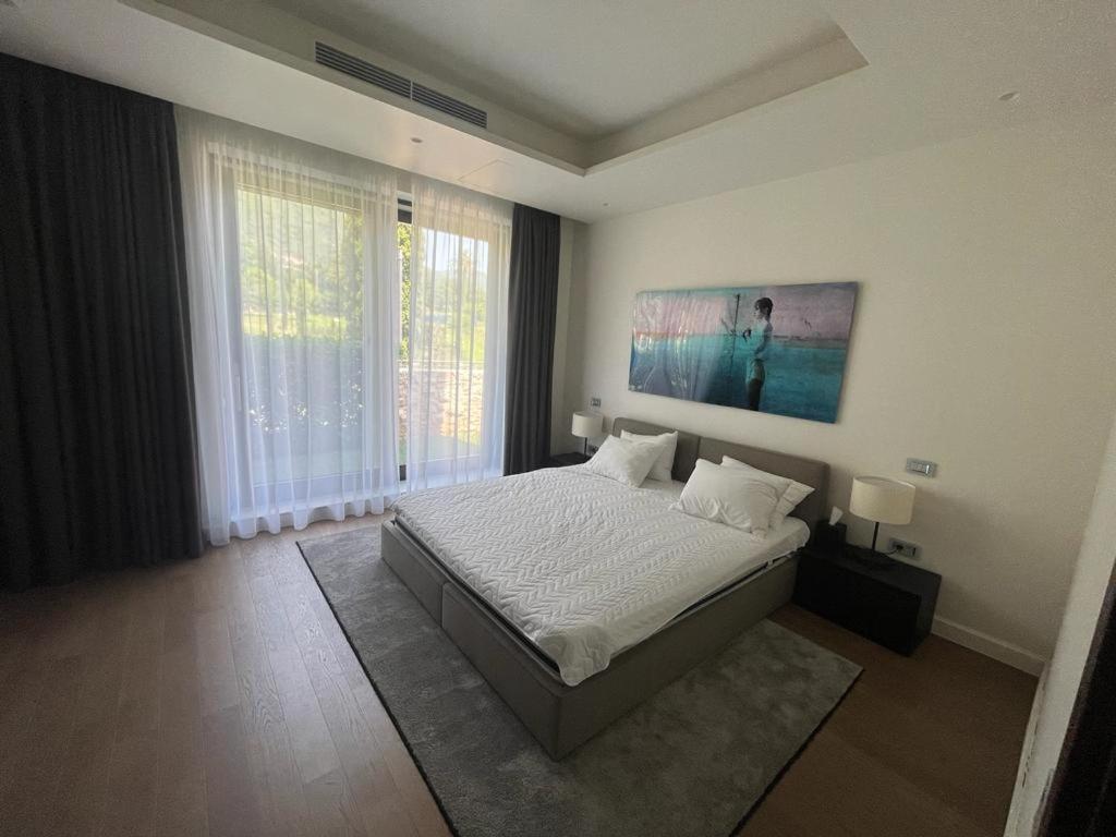 Appartement met 1 Slaapkamer