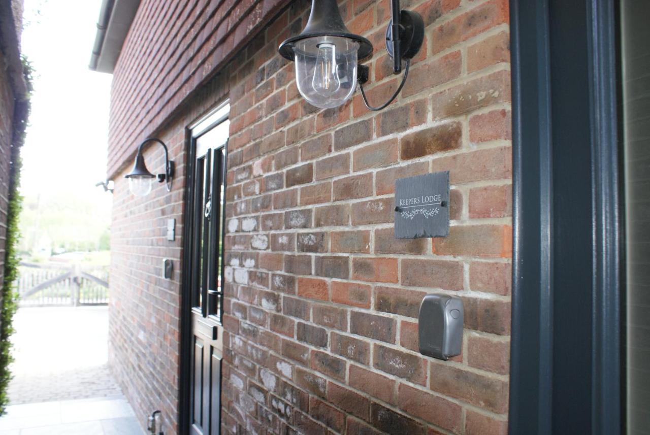 Keeper's Lodge - B&B Rowlands Castle