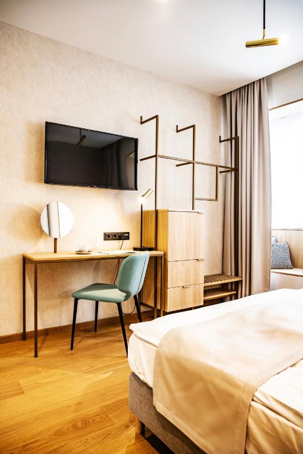 Triple Room with Balcony