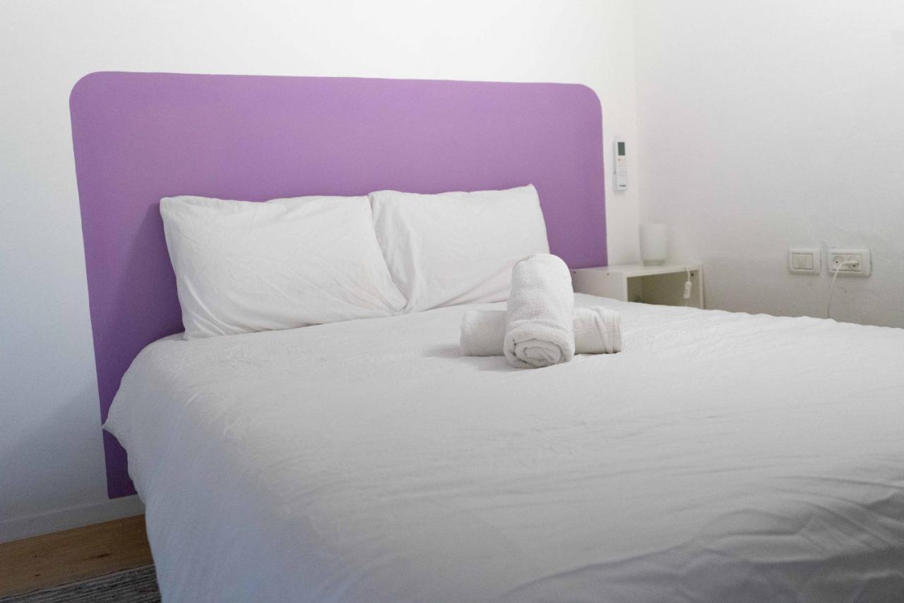 Double Room with Gallery & Sofa & shared Bathroom