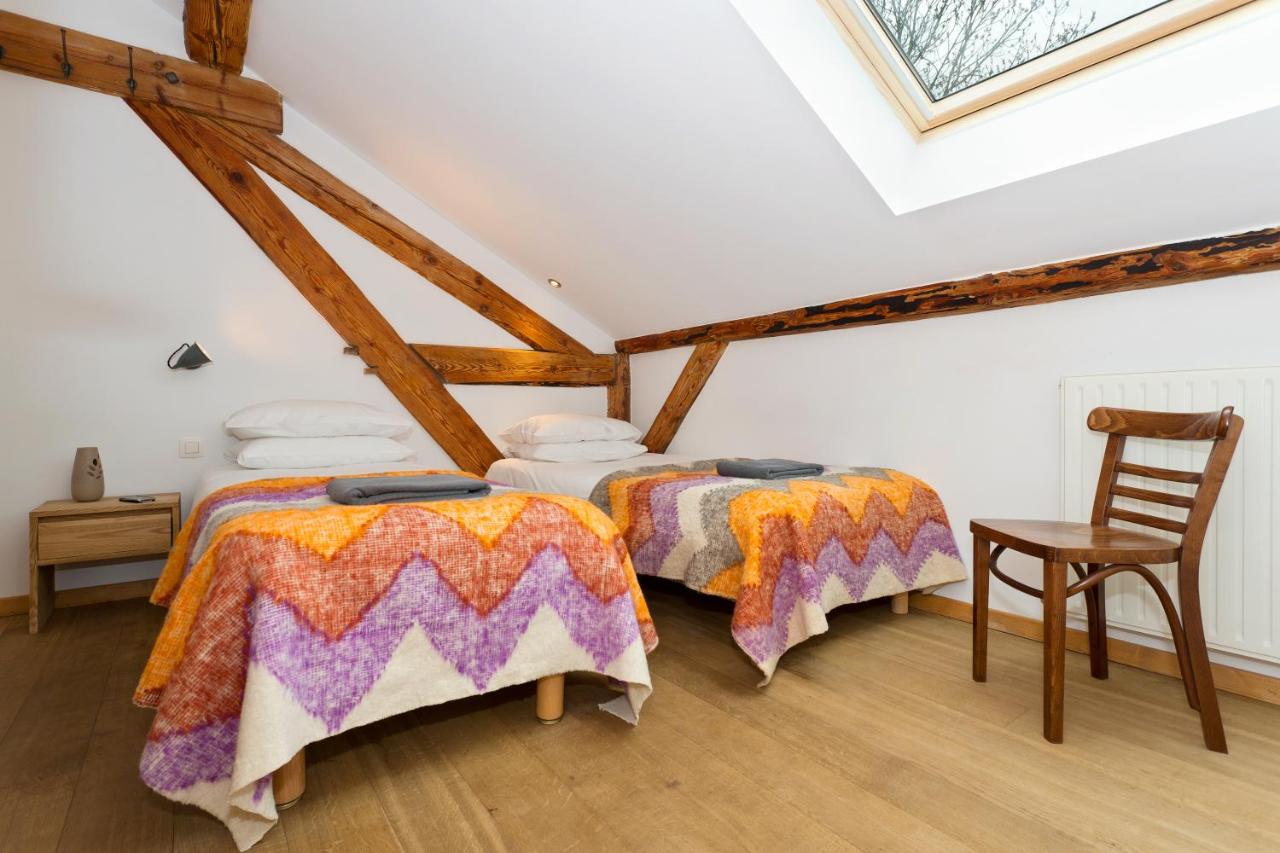 Hideout Hostel - B&B Morzine