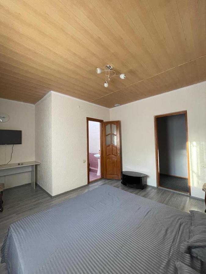 Deluxe Double Room with Shower