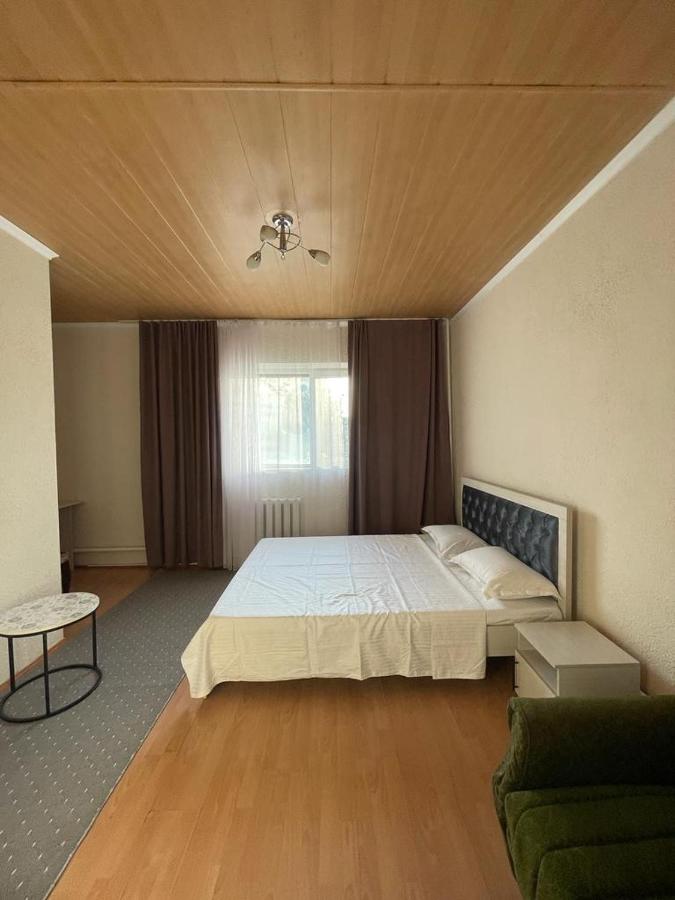 Deluxe Double Room with Shower