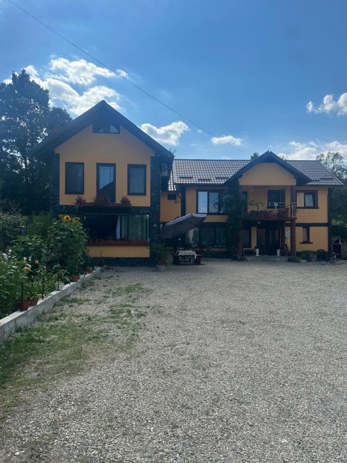 Casa Iuliana - B&B Horezu