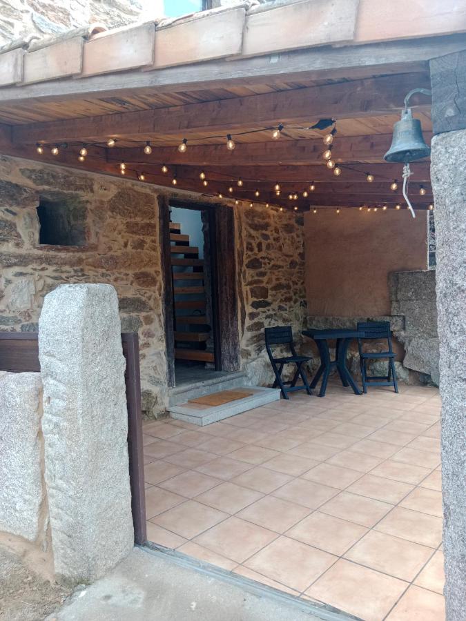 La Gavina - Bed and Breakfast Beáriz