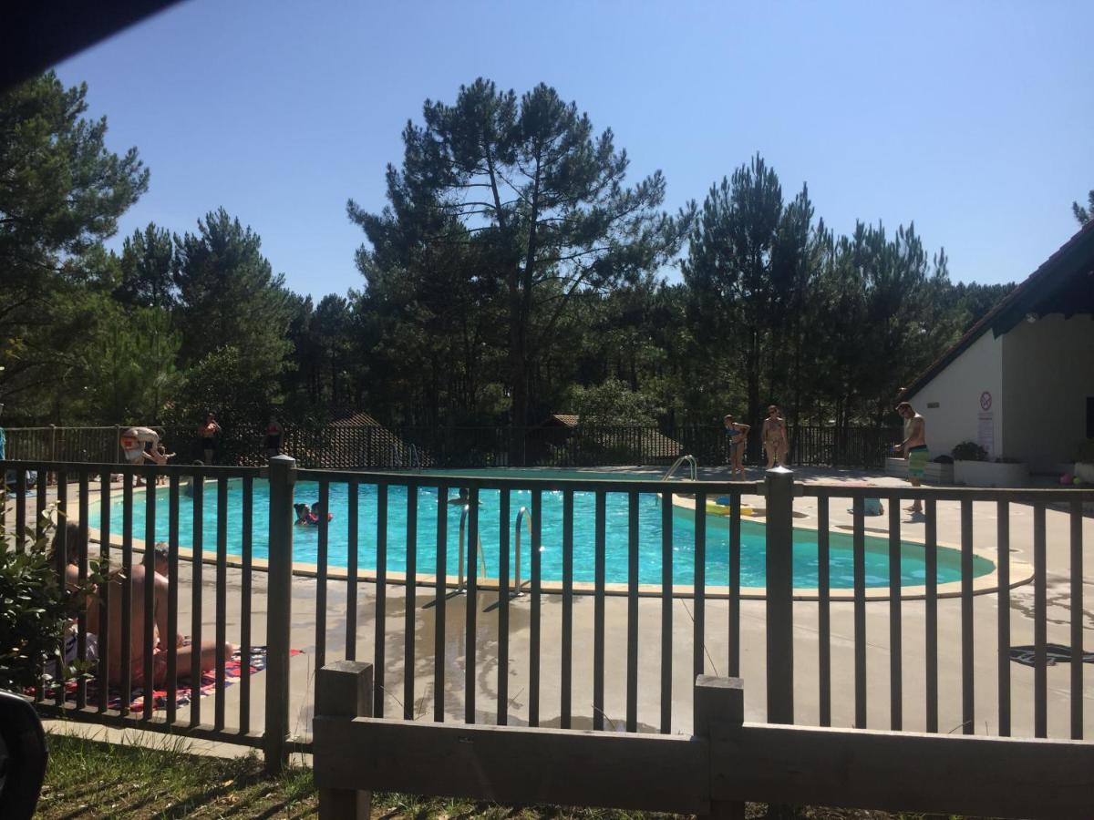 appartement T2 proche du golf et de la plage - B&B Moliets-et-Maa