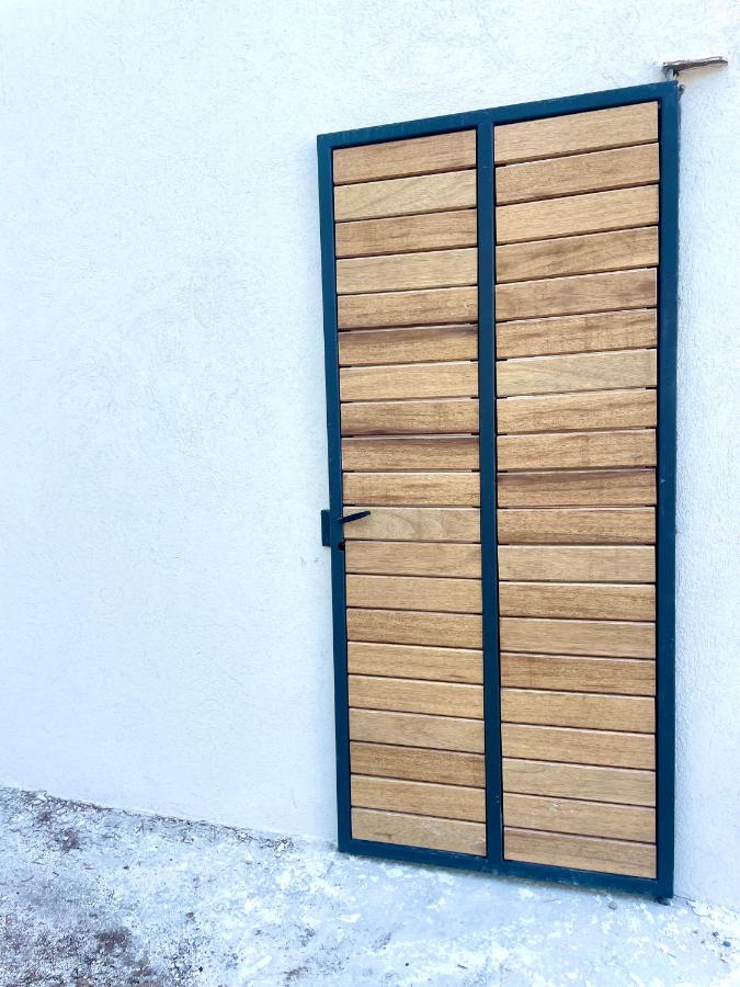 Appartement au calme, Calanque des Figuières - B&B
