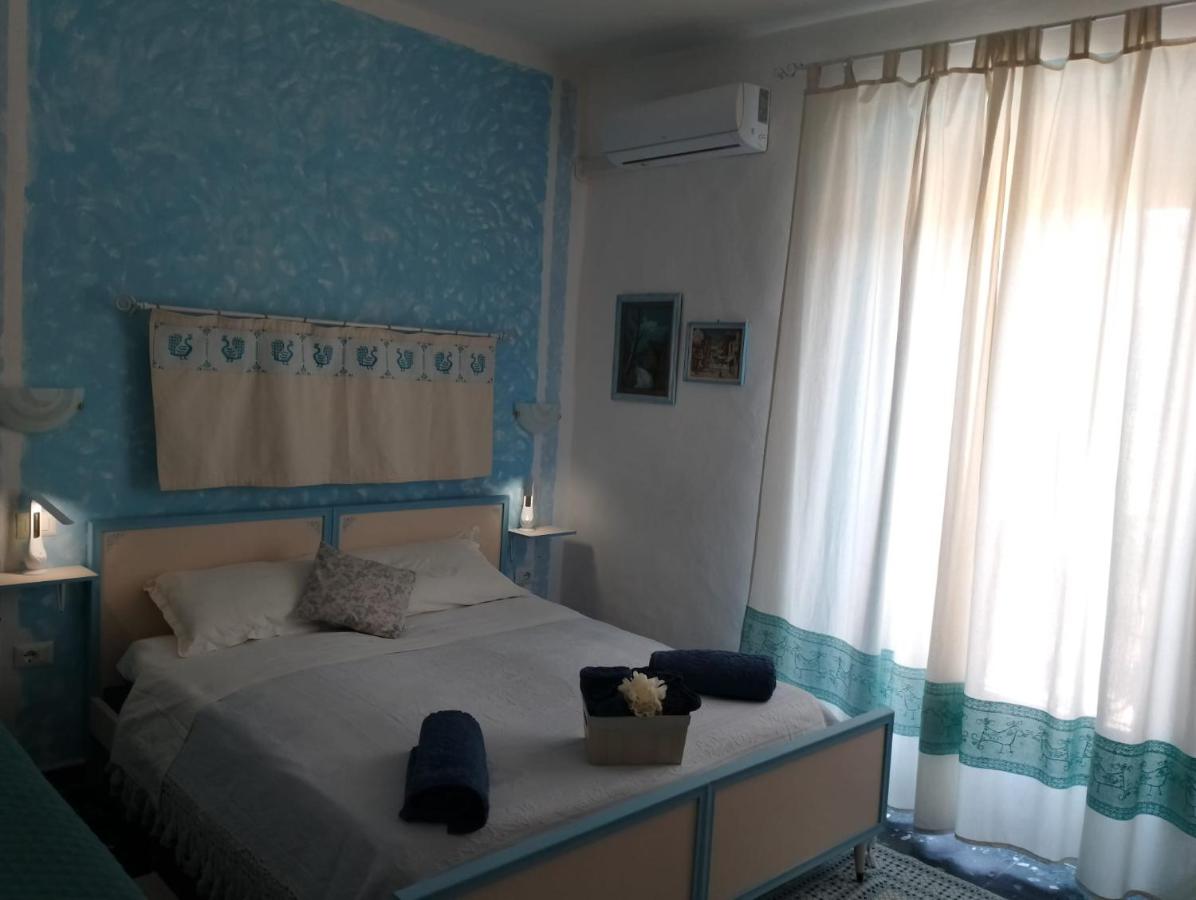 B&b Ammentos - Bed and Breakfast