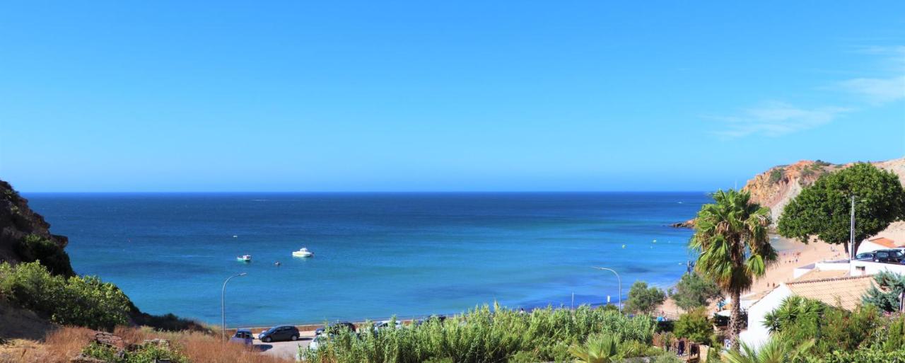 Superior One-Bedroom Apartment with Sea View and Balcony - Top Floor
