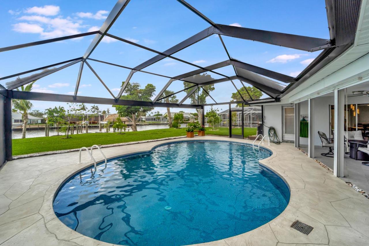 The Turquoise Turtle - B&B Cape Coral