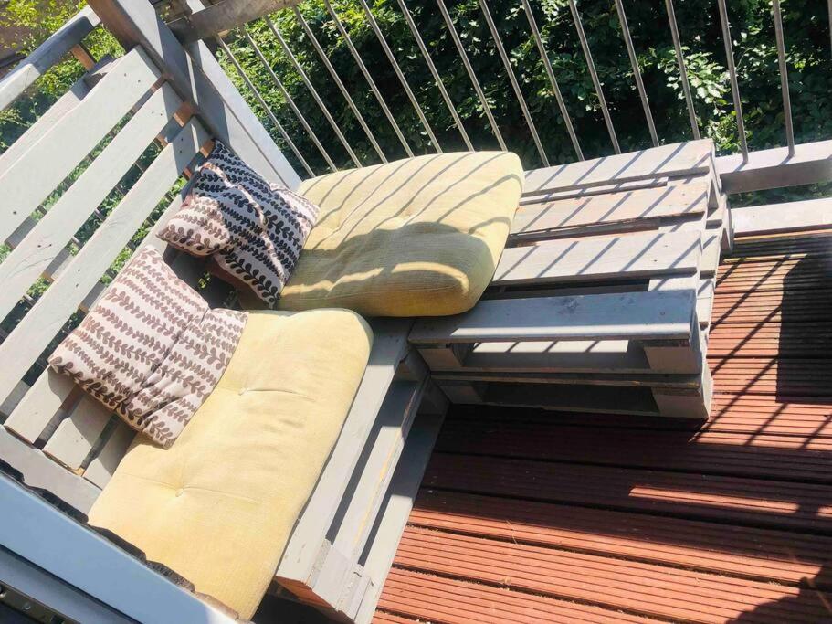 Modern Spacious Retreat Full Fibre Wi-fi & Free Parking - B&B Edimburgo