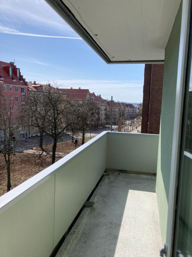 Majorstua, charming and modern 2 bedroom apartment - Ferienwohnung