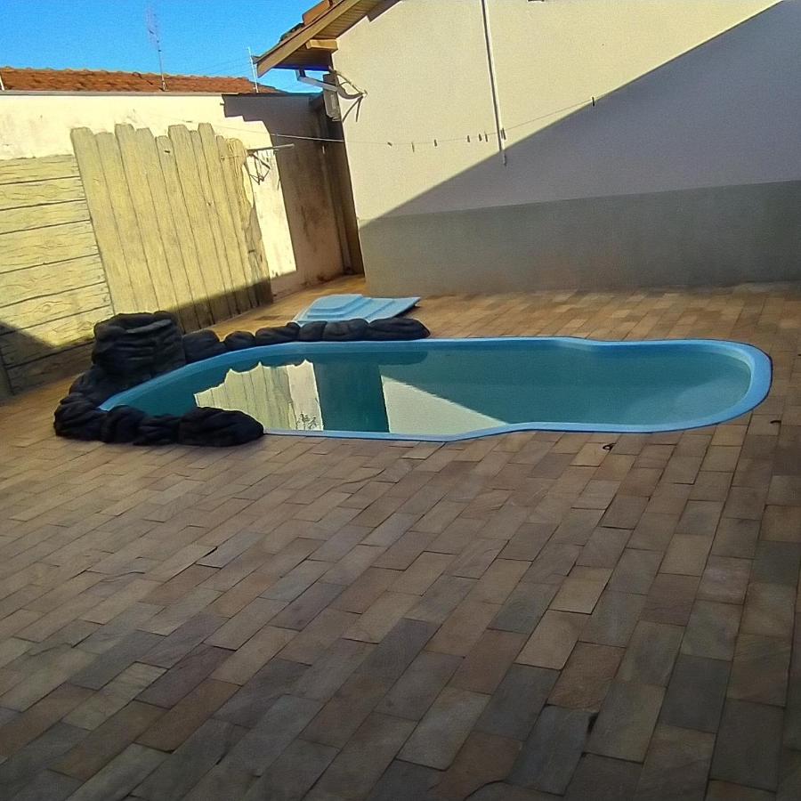 Casa em Olímpia - Recanto Gonçalves - B&B