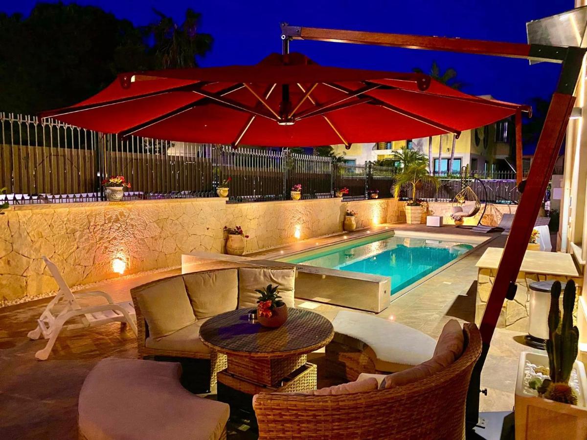 U scrusciu ro mari - B&B Avola