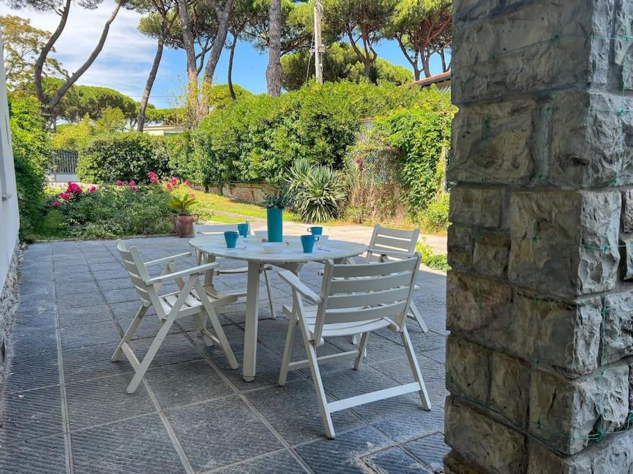 [Casa l'Oleandro] - Bed and Breakfast Tirrenia
