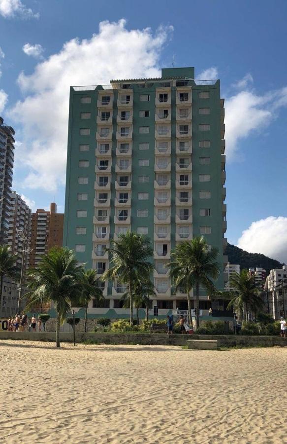 Canto do Forte - AP 106CD - B&B