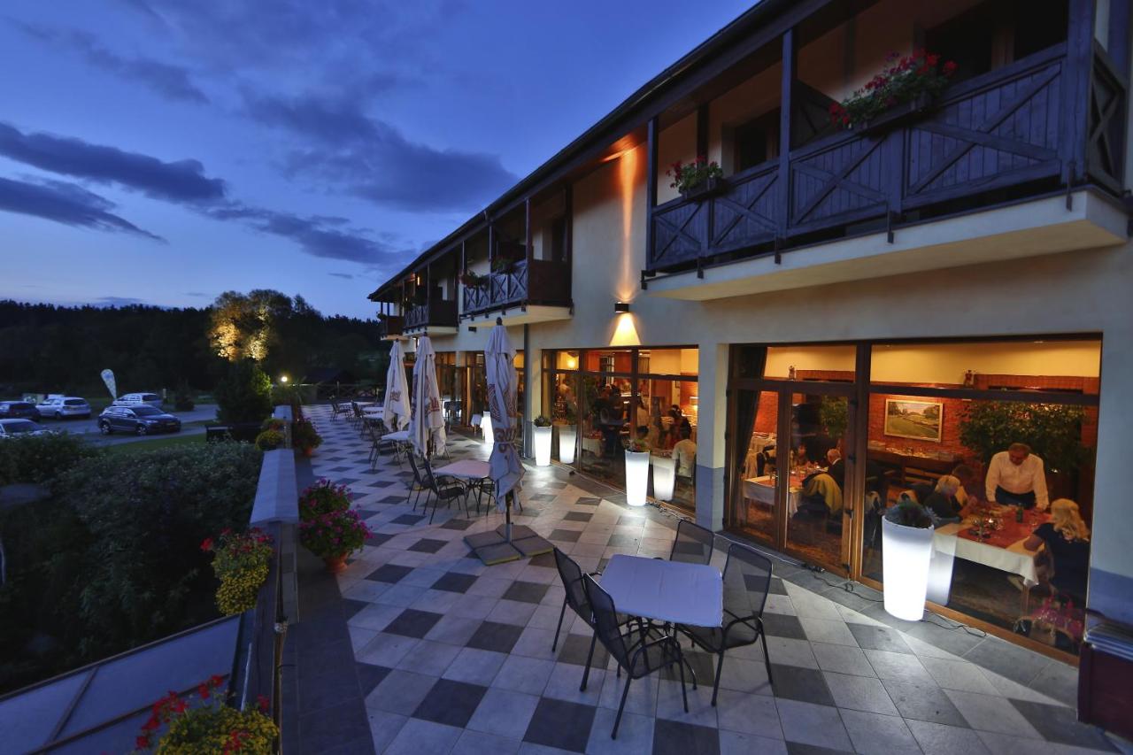 Hotel International