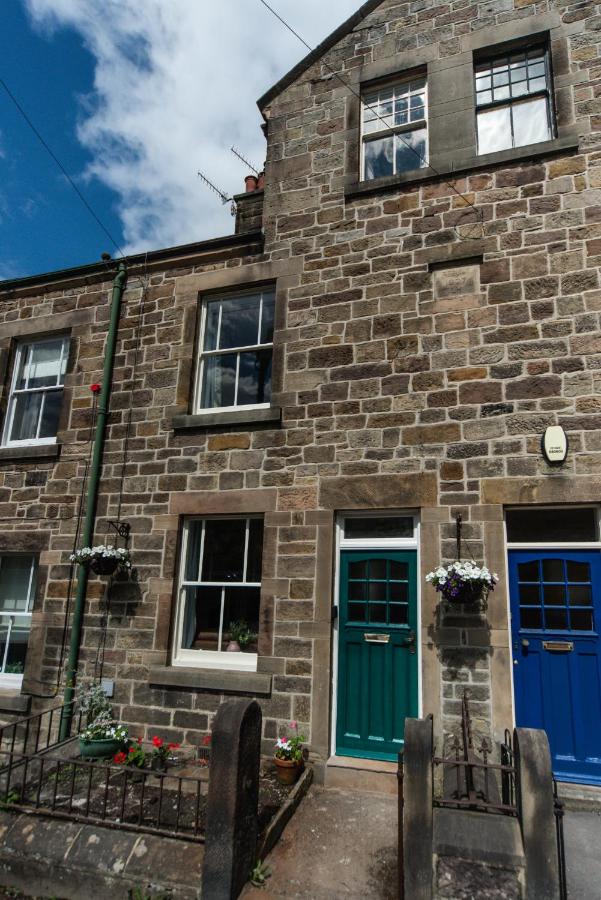B&B Matlock Bank - The Bell Chime, renovated 3 bedroom cottage in Matlock - Bed and Breakfast Matlock Bank