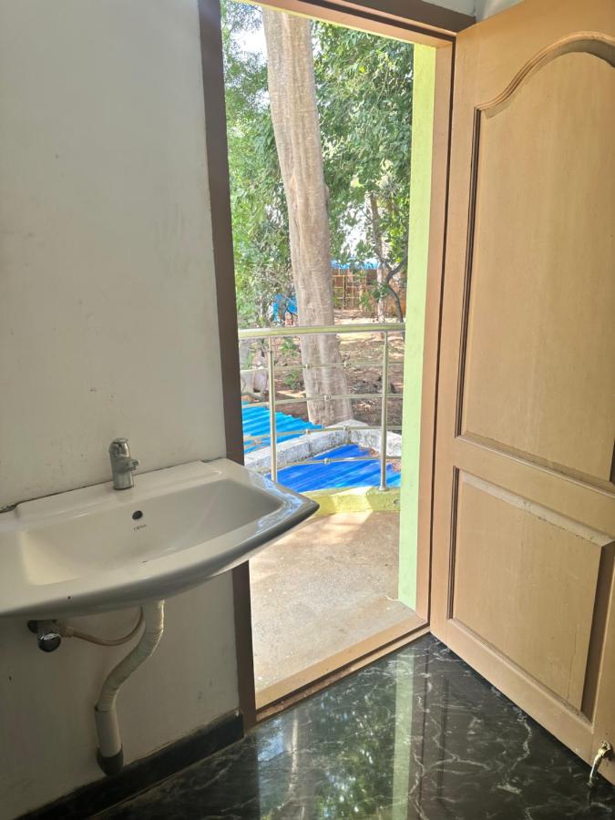 Family Suite with Balcony