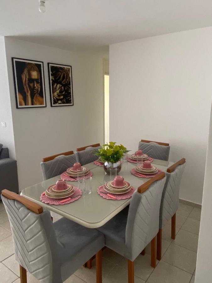 Apartamento em Aracaju a 5 minutos da praia - B&B Aracaju