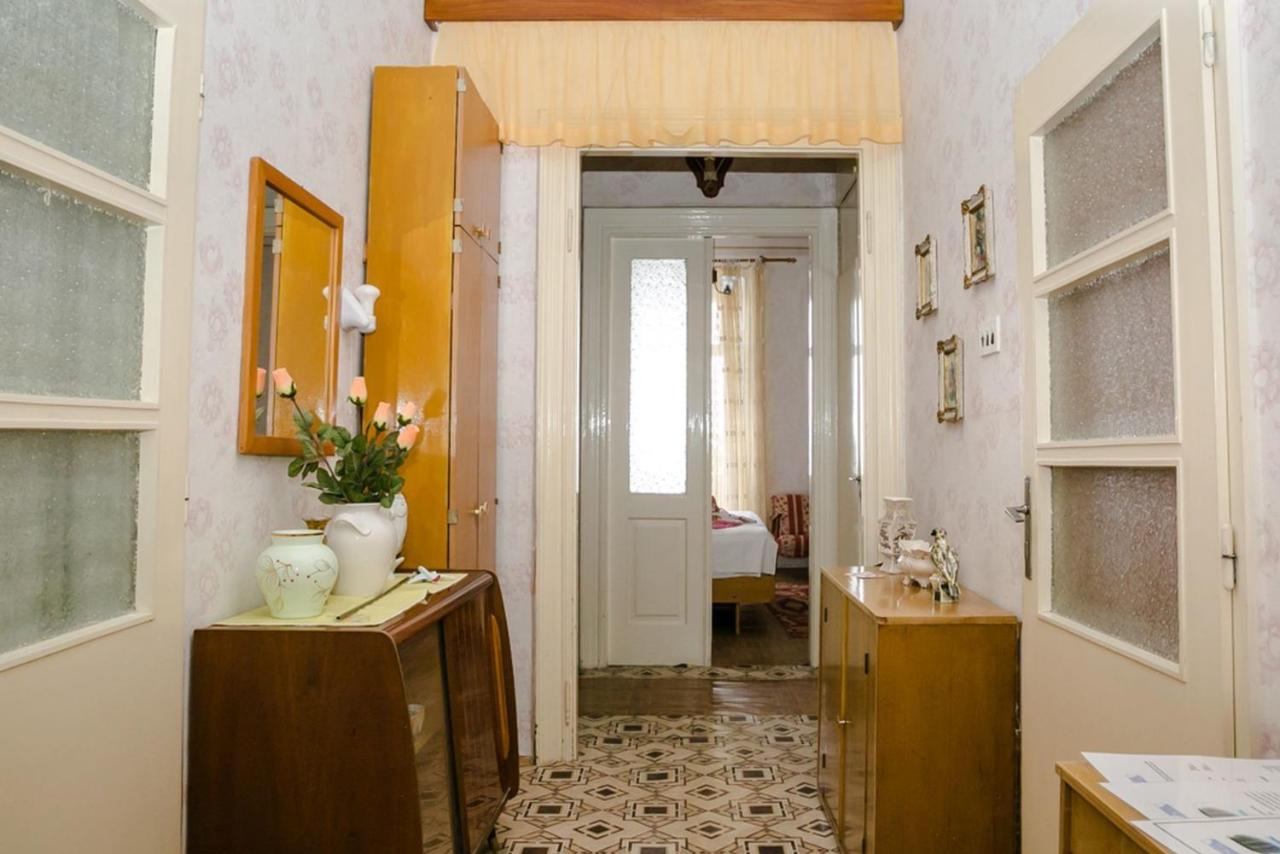 Apartments Martinetti - B&B Castelnuovo di Cattaro