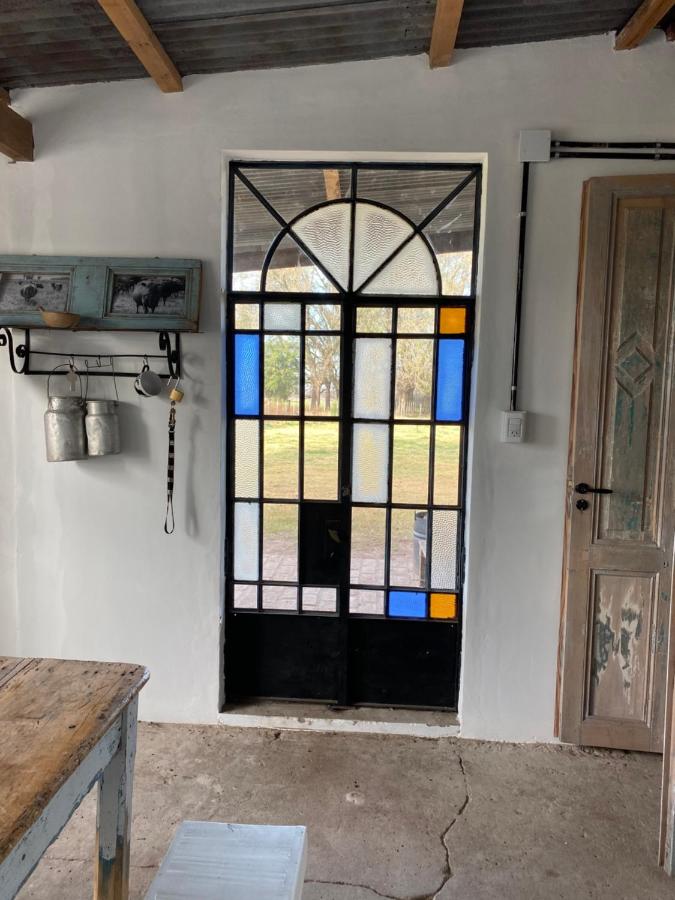 El Tambo - Hospedaje Rural - B&B Navarro