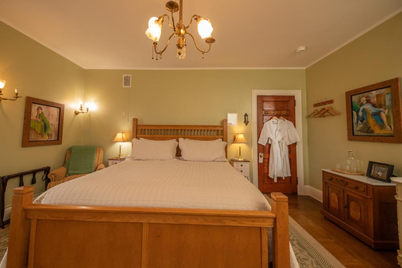 Habitación Superior con cama extragrande