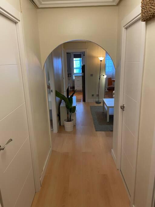 Bonito y acogedor apartamento cerca de Donostia San Sebastián - B&B Lezo