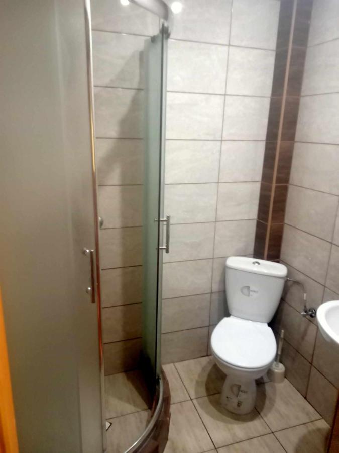 Habitación Cuádruple con balcón