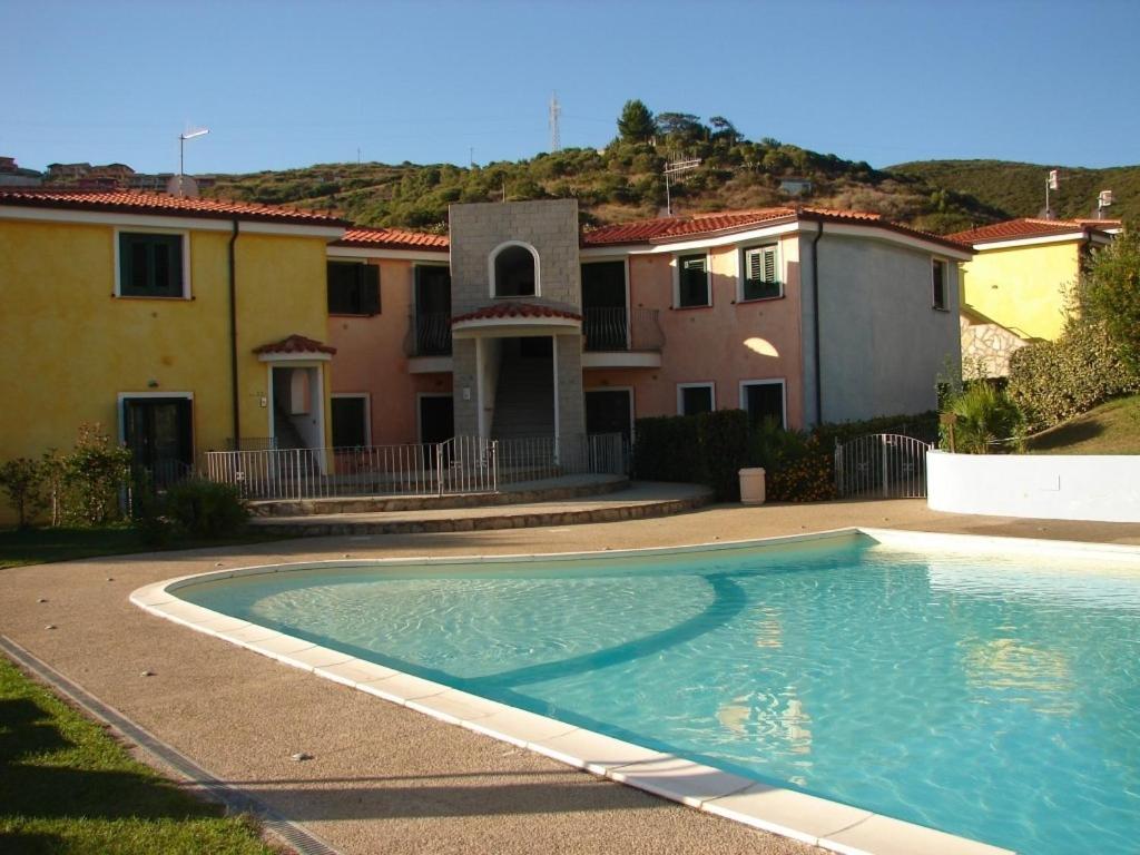 B&B Santa Maria Coghinas - Holiday in Sardinia - Bed and Breakfast Santa Maria Coghinas