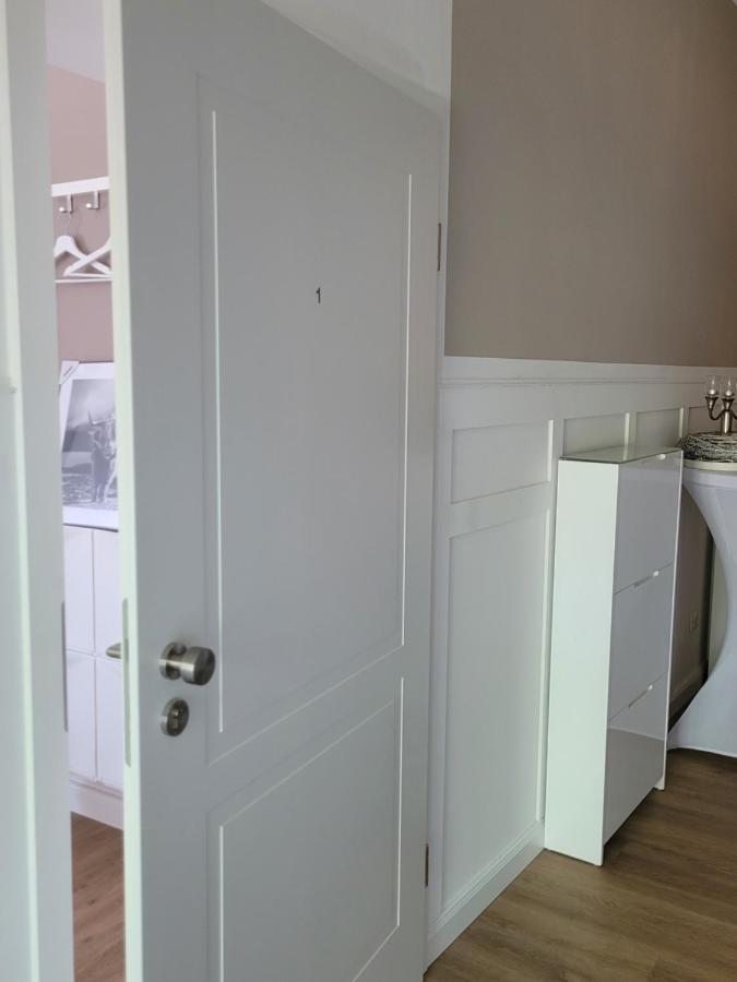 Mutti 's Landhof - Ferienwohnung Ummern
