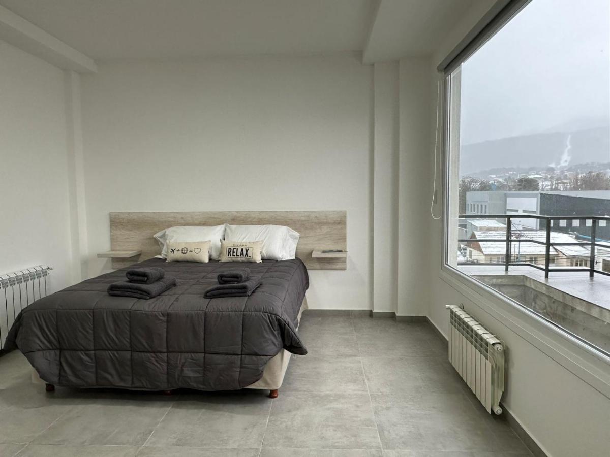 Jainen Apartamentos - Chambres d’hôtes Ushuaïa