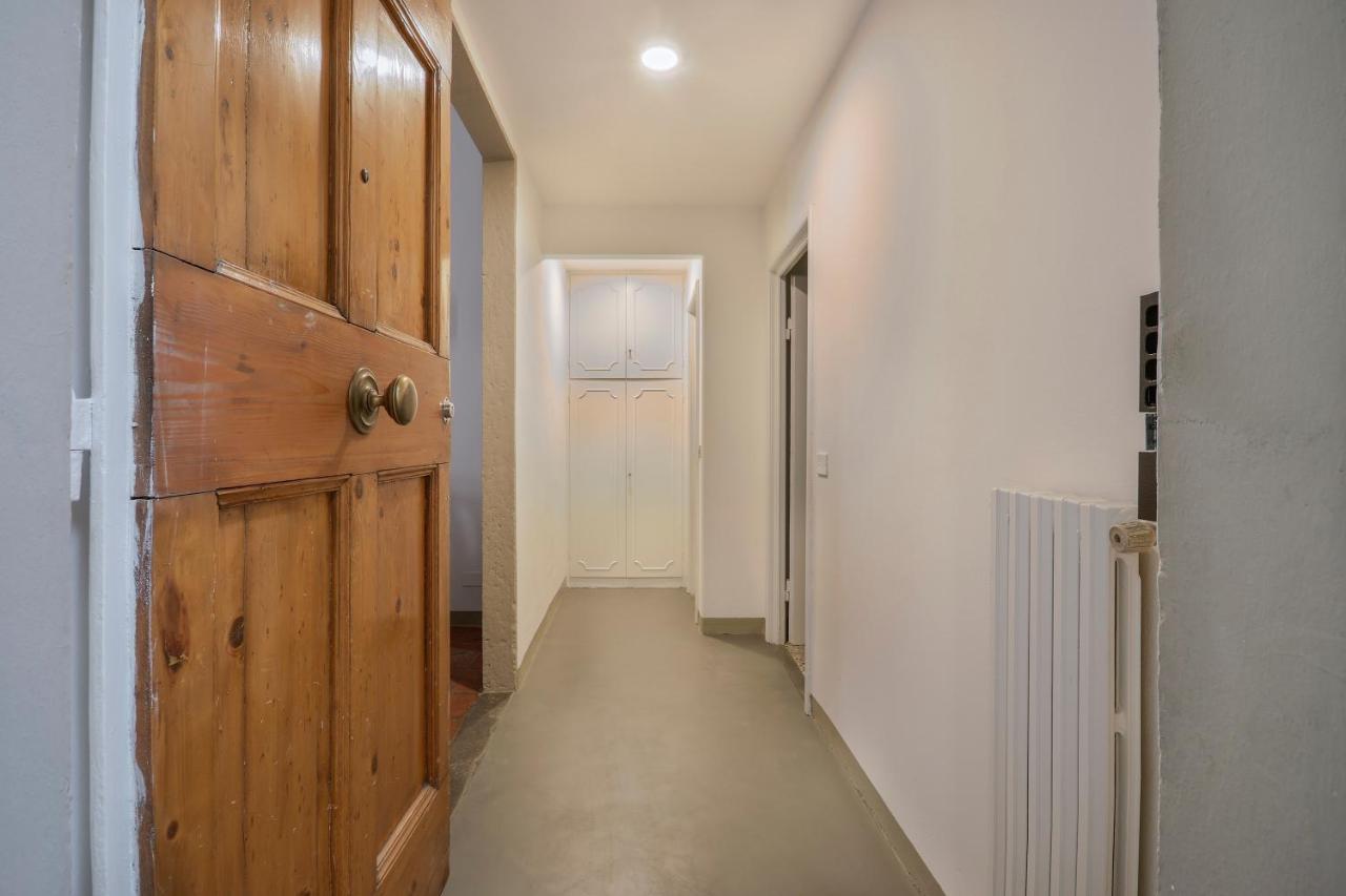 Apartment in Florence's Heart: Via delle Seggiole - B&B Firenze
